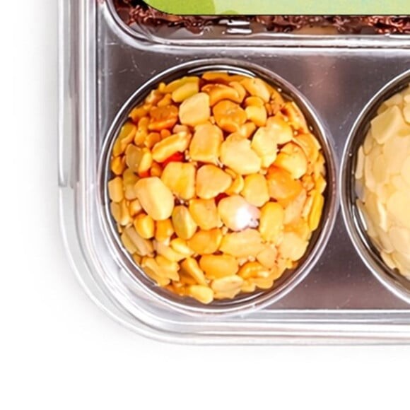 Embalagem Bolo Docinhos Personalizada Flor de Ipê Amarela