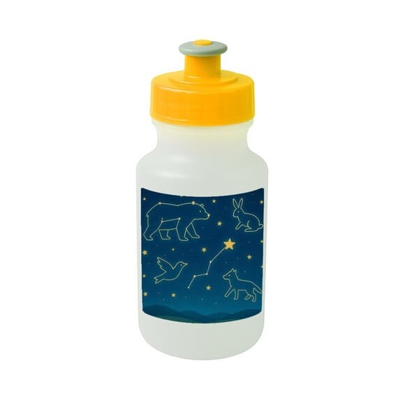 Garrafinha Squeeze Personalizada Constelações
