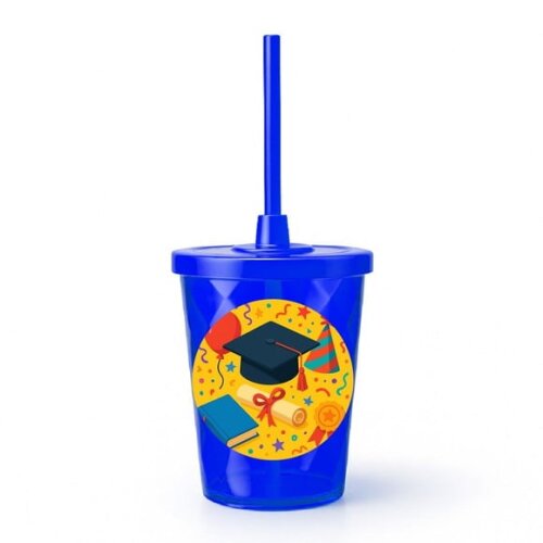 Copo Twister Personalizado 300ml Formatura