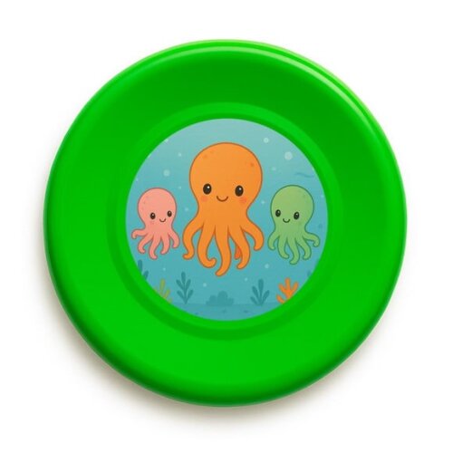 Disco de Arremesso Frisbee Polvinhos