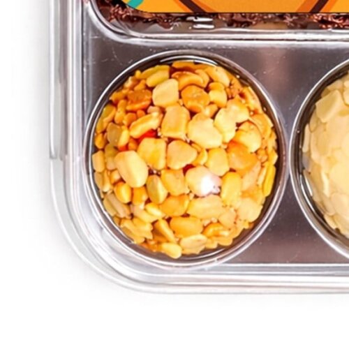 Embalagem Bolo Docinhos Personalizada Biscoitinhos