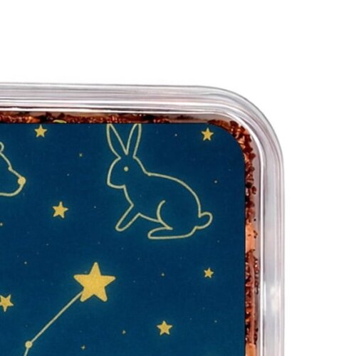 Embalagem Bolo Docinhos Personalizada Constelações