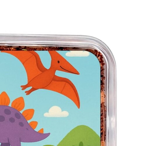 Embalagem Bolo Docinhos Personalizada Dinossauros