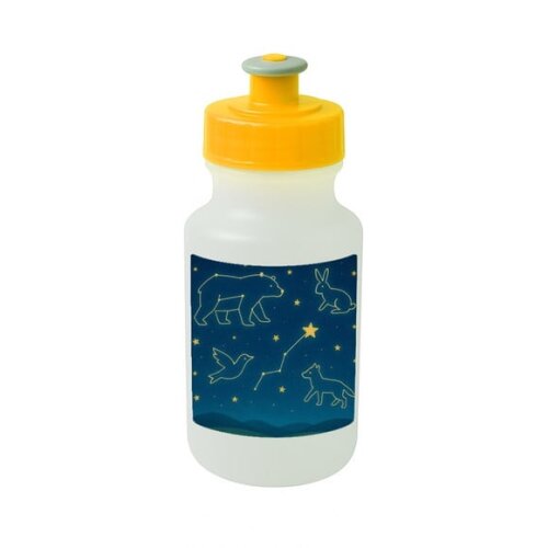 Garrafinha Squeeze Personalizada Constelações