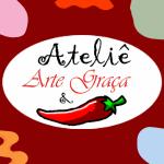 Ateliê Arte Graça e Pimenta