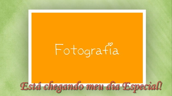 Convite Animado