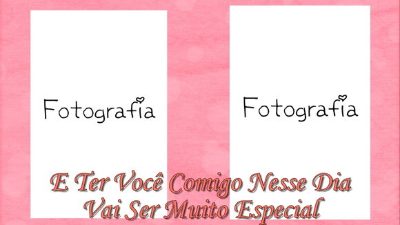 Convite Animado