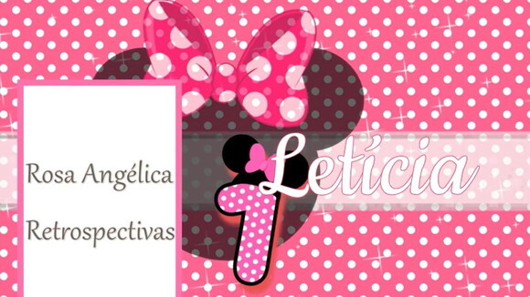 Convite Animado