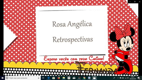 Convite Animado