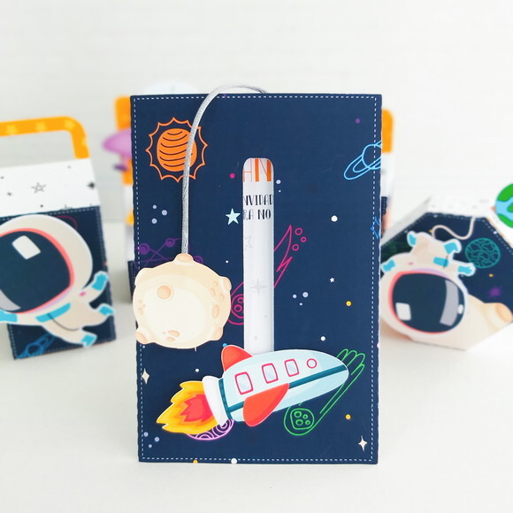 Festa Pronta Astronauta 02 - Arquivo Digital