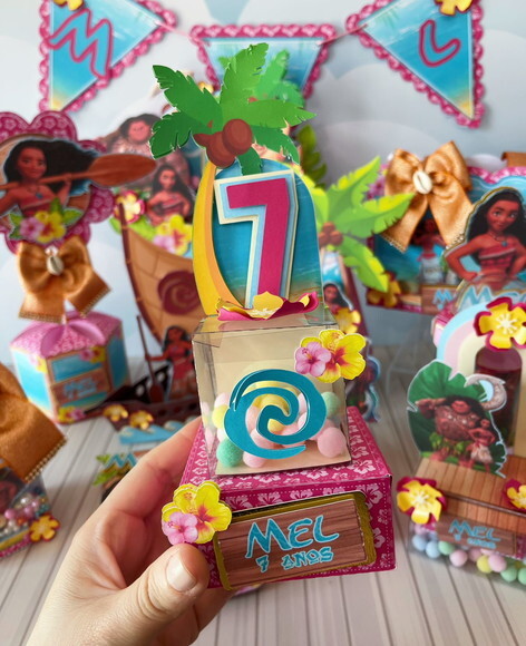 Festa Pronta Moana 001 - Arquivo Digital