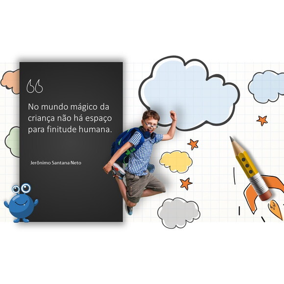 Kit Alfabetização Infantil