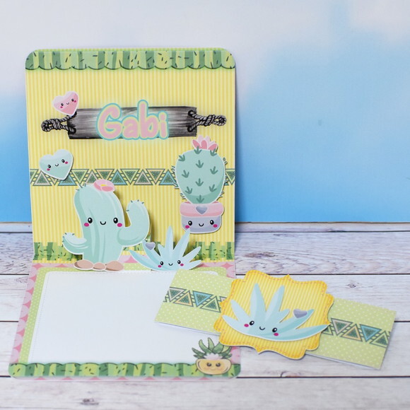 Kit Festa Pronta Sertão - Digital