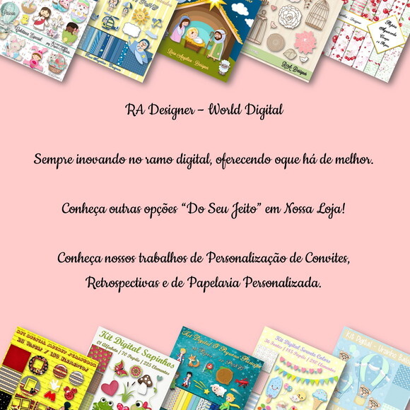 Simples: Kit Digital Do seu Jeito Mega