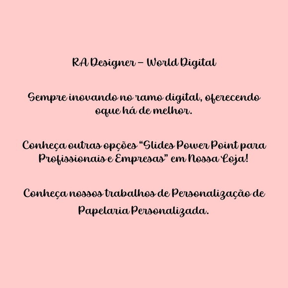 Templates Power Point Slides para Aulas - Lousas Digitais