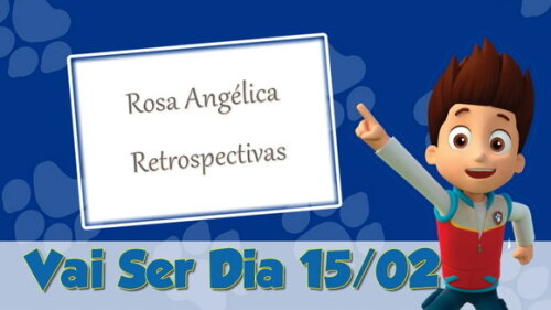 10 Fotos Adicionais Convite Animado