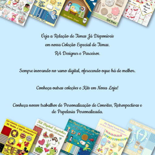 Acesso Anual ao Acervo Kits Digitais Temáticos - Amor