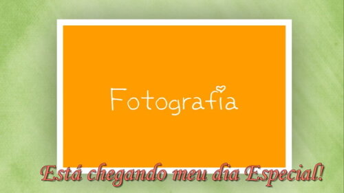 Convite Animado