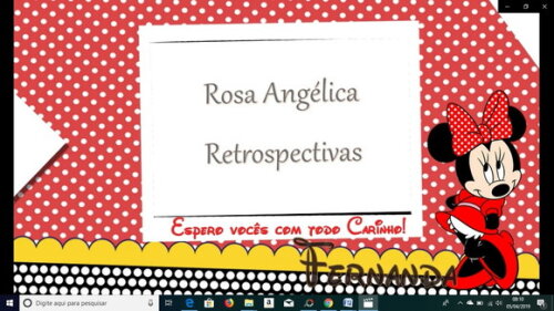 Convite Animado