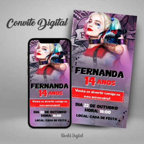 Convite Digital Alerquina 02