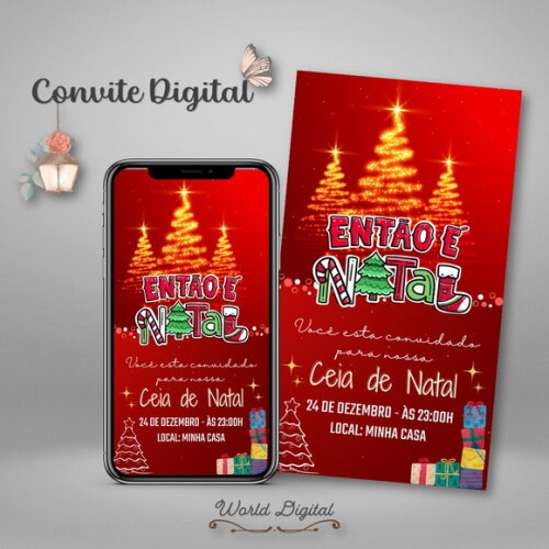 Convite Digital Natal 02