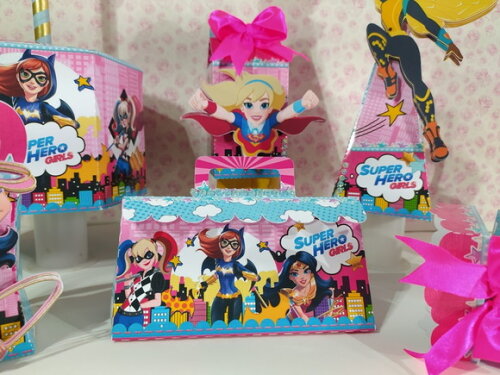 Festa Pronta Heroínas 01 - Arquivo Digital