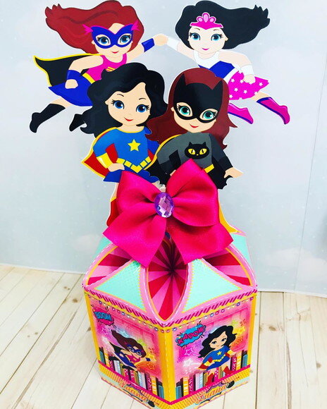 Festa Pronta Heroínas 02 - Arquivo Digital