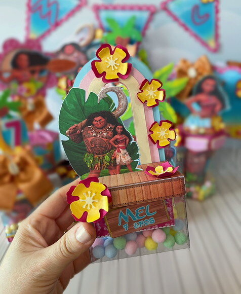 Festa Pronta Moana 001 - Arquivo Digital