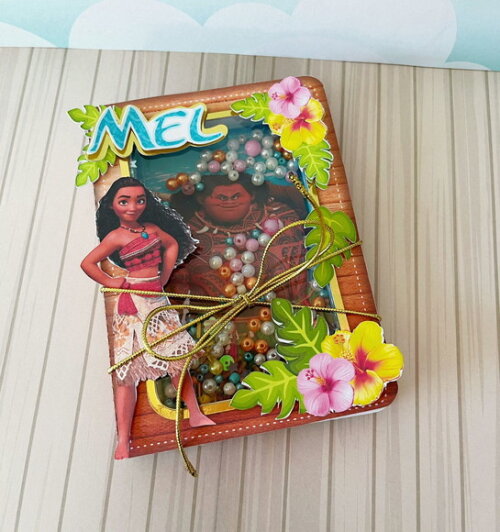 Festa Pronta Moana 001 - Arquivo Digital