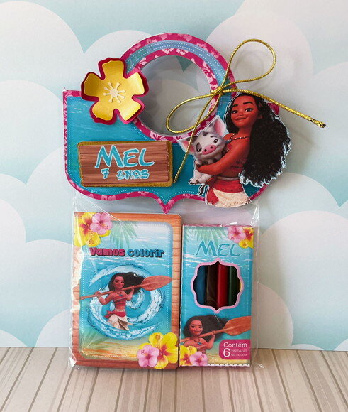 Festa Pronta Moana 001 - Arquivo Digital