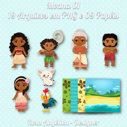 Kit Digital Moana 01