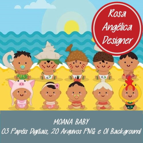 Kit Digital Moana