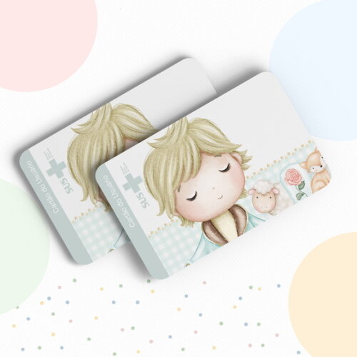 Kit Maternidade Completo Personalizado - Pequeno Príncipe