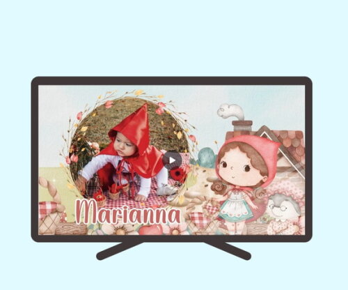 Retrospectiva Animada - Todos os Temas