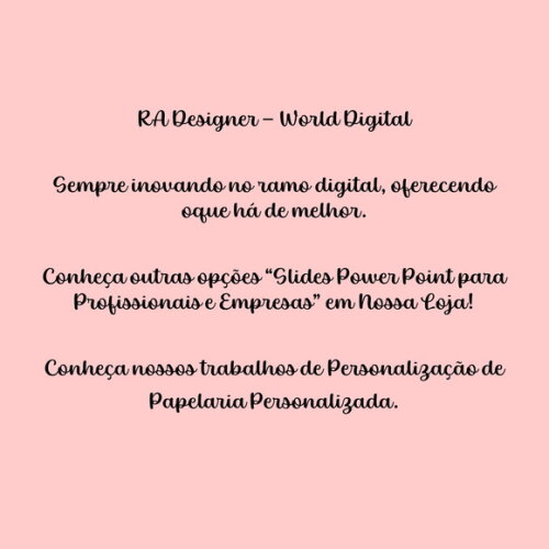 Templates Power Point Slides para Aulas - Lousas Digitais