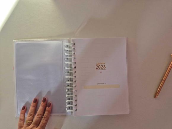 Agenda 2026