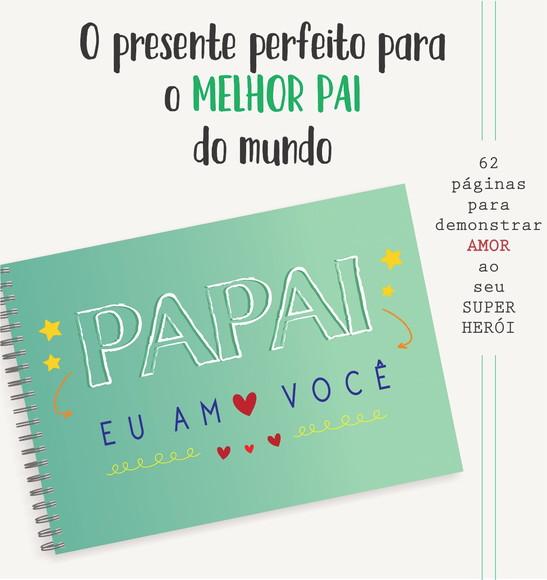 Álbum Dia dos Pais