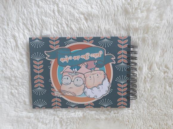 Álbum dos Avós