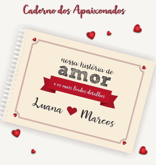 Album dos Namorados