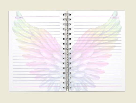 Caderno Asas