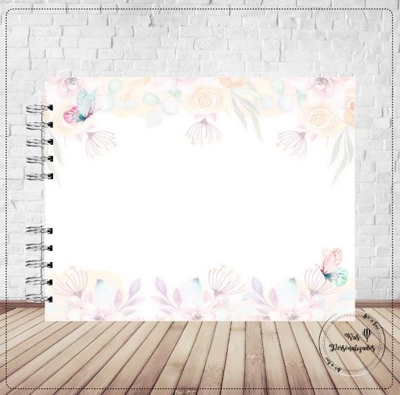 Caderno Assinaturas