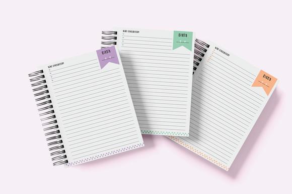 Caderno c Capa Frase Biblíca