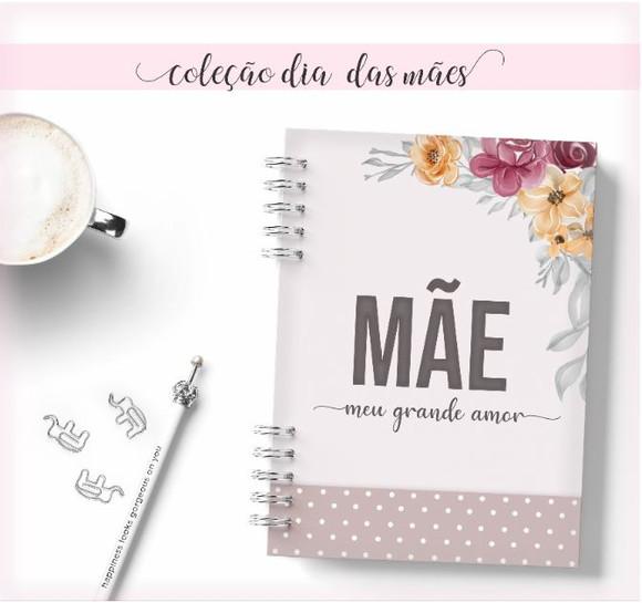 Caderno de Receita