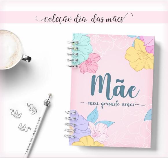 Caderno Devocional