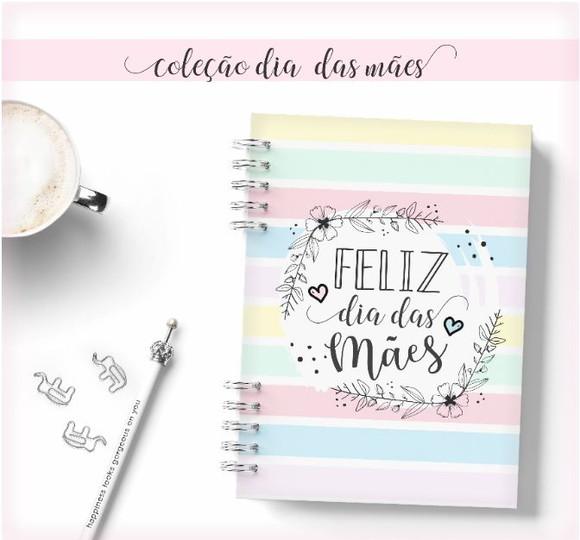 Caderno Devocional