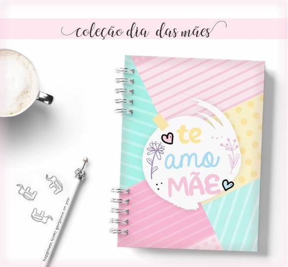 Caderno Devocional