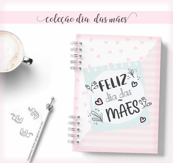 Caderno Devocional