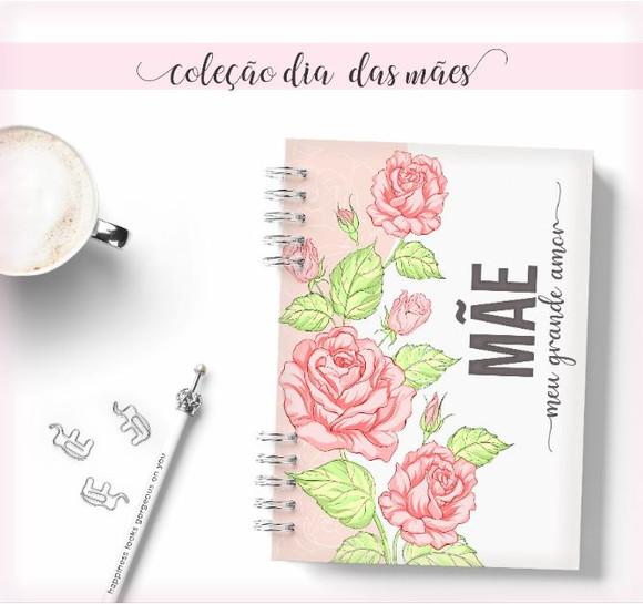 Caderno Devocional