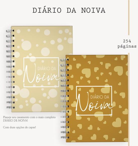 Diário de Casamento