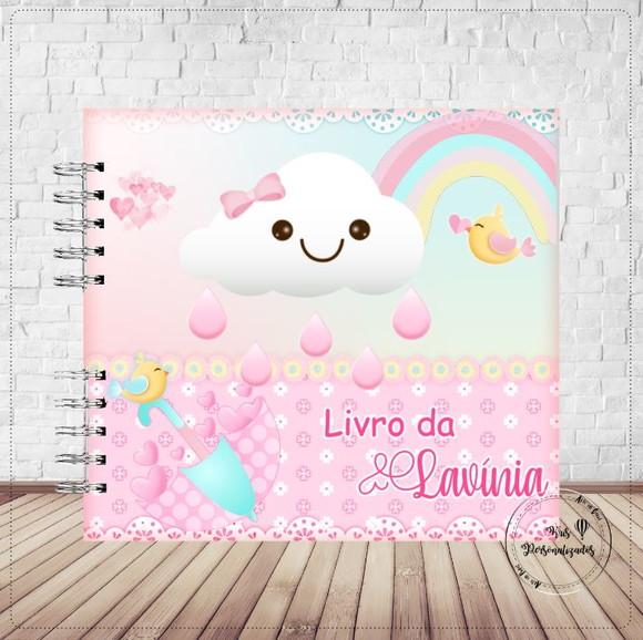 Kit 2 Livros do Bebê - Temáticos